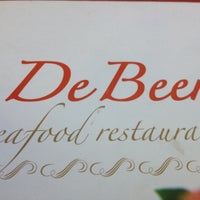 Photo taken at De&amp;#39;Beer Garden &amp;amp; Seafood Restaurant by Jack Z. on 5/19/2012