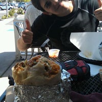 Photo taken at Mexican Fresh by Ann C. on 3/26/2012