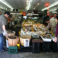 Kong Kee Food Corp. - Chinatown - 9 tips