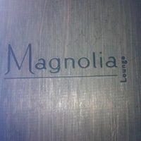 Foto tomada en Magnolia Lounge  por Ray W. el 3/24/2012