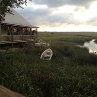 cowboys salt water