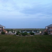 Photo taken at The Ocean Dunes by Stacie S. on 7/6/2012