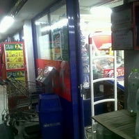 Photo taken at 7-Eleven by winai w. on 6/30/2012