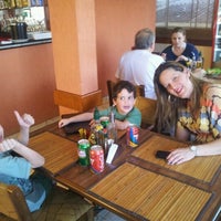 7/29/2012 tarihinde Lufe O.ziyaretçi tarafından Farol Bar Pirituba'de çekilen fotoğraf