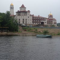 Photo taken at Село Винновка by Катя К. on 6/22/2012