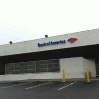 Photo taken at Bank of America by Nadeem B. on 5/8/2012
