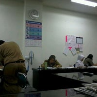 Review Kantor Pemerintah Provinsi Lampung