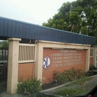 Kendek Factory