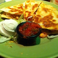 Photo taken at Applebee&amp;#39;s Grill + Bar by Brian J. on 3/5/2012