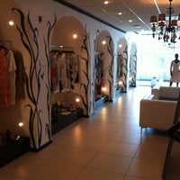 Photo taken at Parterre Boutique by Елизавета А. on 6/22/2012