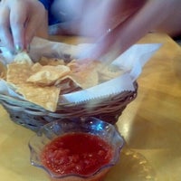 Photo taken at Acapulco Mexican Restaurant by Katherine M. on 5/7/2012