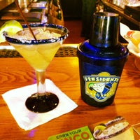 Photo taken at Chili&amp;#39;s Grill &amp;amp; Bar by Alyssa F. on 4/7/2012