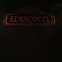 Foto tirada no(a) Edison Place por Lori M. em 9/2/2012
