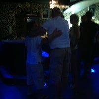 Photo taken at Azzurro Club by bunny m. on 7/8/2012
