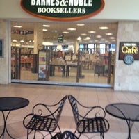 Barnes Noble Bookstore