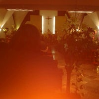 Photo taken at Iglesia De La Divina Providencia by Ralex R. on 3/15/2012