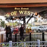 Photo taken at Joe&amp;#39;s of Westlake by David G. on 8/5/2012