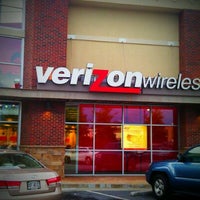 Photo taken at Verizon Wireless by Vlad G. on 7/27/2012