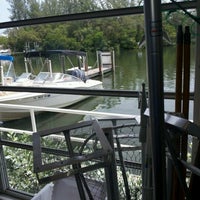 Photo taken at Cannons Marina Boats by Kyle P. on 7/6/2012