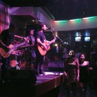 Foto diambil di O Bar BarO oleh Giselle M. pada 3/11/2012