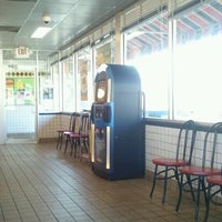 Photo taken at Waffle House by Alexandria D. on 3/26/2012