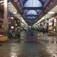 呉れんが通り Road In 呉市 呉れんが通り Road In 呉市