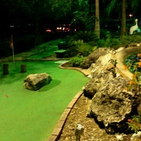 Foto diambil di Ace-Golf: Brandon oleh Bruce H. pada 6/3/2012