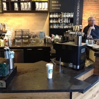 Photo taken at Starbucks by Michael S. on 6/3/2012