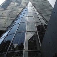 8/25/2012にsunayasuが日本看護協会ビルで撮った写真