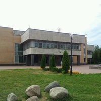 Дом отдыха «Ершово» - Boarding House in Yershovo
