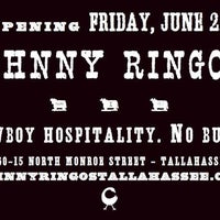 6/1/2012にSherilynがJohnny Ringo&amp;#39;sで撮った写真
