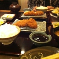 とんかつ家 かつ秀 各務原店 2 Tips From 92 Visitors とんかつ家 かつ秀 各務原店 2 Tips From 92 Visitors