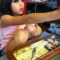 6/28/2012にTreenaがConstitution Caféで撮った写真
