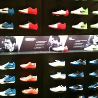 loja da nike no iguatemi