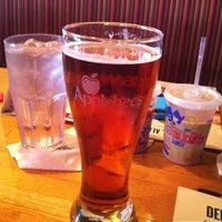 Photo taken at Applebee&amp;#39;s Grill + Bar by David W. on 4/21/2012