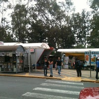 Photos at Terminal ODT Metro Potrero - Bus Station in Ciudad de México