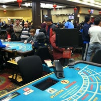 3/4/2012에 Paquito M.님이 Commerce Casino에서 찍은 사진