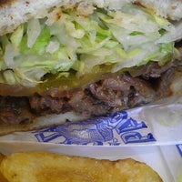 Photo taken at Tortas Paquime by Francisco L. on 6/29/2012