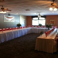 Photo taken at Indian Lake Country Club by Lydia D. on 6/9/2012