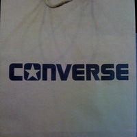 converse trinoma
