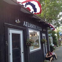 Atlantic Pizza Co. (Now Closed) - 1 tip