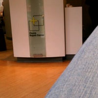 Photo taken at Sprint Store by Stan K. on 3/1/2012
