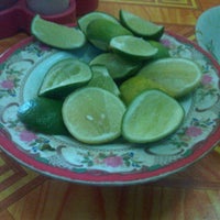 Review Soto Ayam Pak Rame