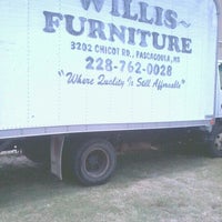 Willis Furniture 3202 Chicot St