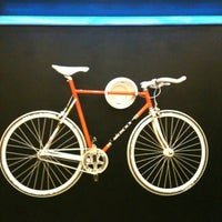 Foto scattata a Bike Project Antwerp da Mark G. il 3/3/2012