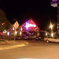 Photo taken at Rhythm City Casino by Sandi M. on 8/21/2012
