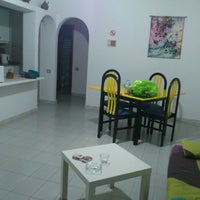 Photo taken at El Molino De Guatiza Apartment Lanzarote by Marta B. on 5/25/2012