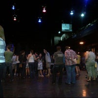 Photo taken at Verizon Wireless Theater by Eduardo B. on 5/3/2012