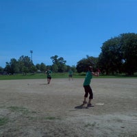 Photo taken at Margate Fields by Kate H. on 8/18/2012