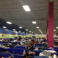 Photo taken at Goodwill Outlet Store by Jaylen B. on 6/6/2012